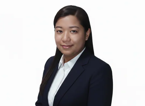 Krizza G. — Mid-Level Educational Administrator from Philippines