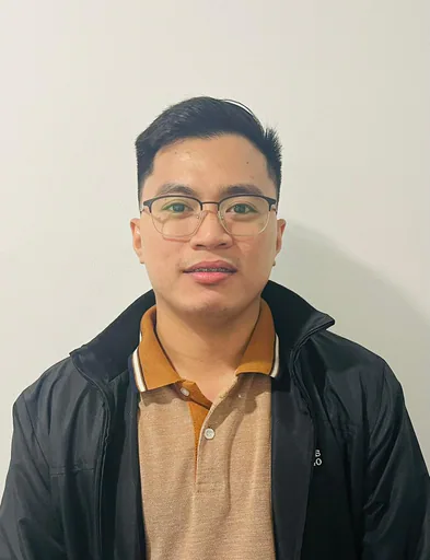 Marjelou L. profile photo