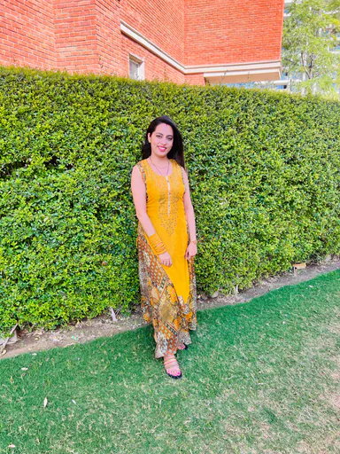Rupali S. profile photo