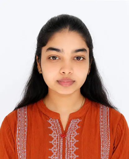 Abidha S. profile photo
