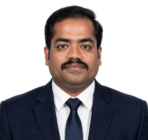 Mohan S. profile