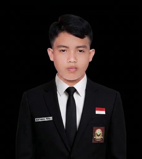 Dzaki N. — Junior UI/UX & Graphic Designer from Indonesia