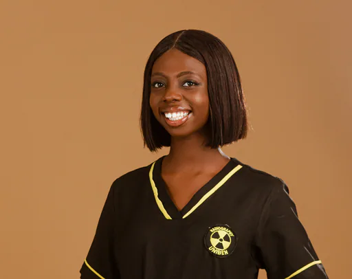 Ozioma T. profile photo