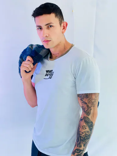 Camilo B. profile photo