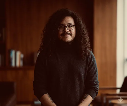 Photo of Flavio D.
