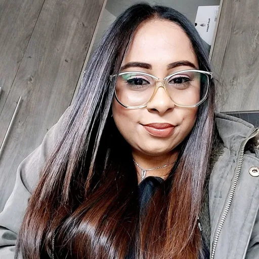 Joedene M. profile photo
