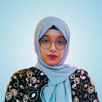 Sharmin A. profile photo