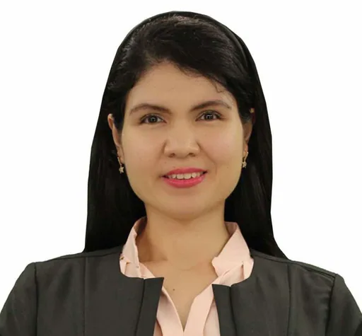 Mariel M. profile photo