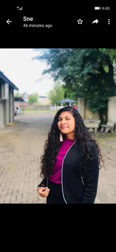 Arishka S. profile photo