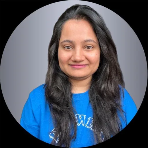 Neeta M. profile photo