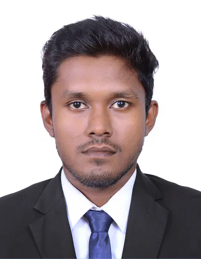 Matheesha P. profile photo