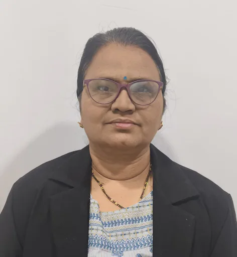 DrChhaya S. — Senior Academic Dean Computer Science and Engineering from Uzbekistan
