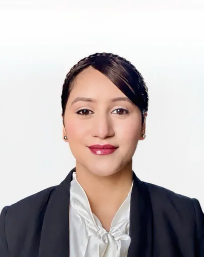 Shweta B. profile photo