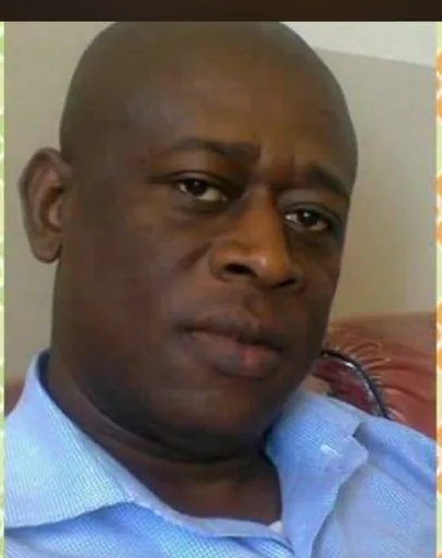 Samuel J. profile photo