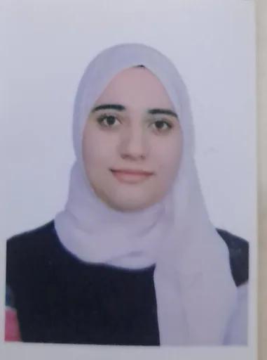 Hiba W. profile photo