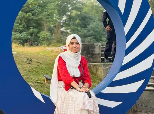 Ayesha Z. profile photo
