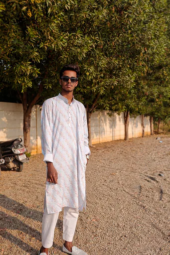 Shaik M. profile photo