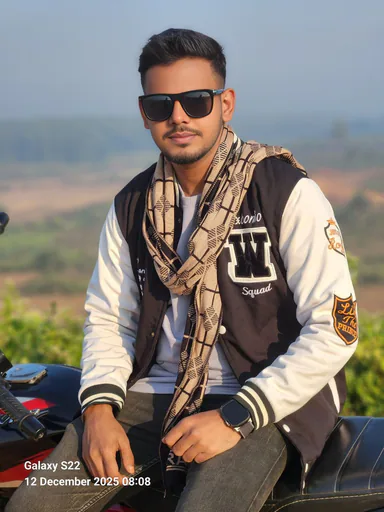Md J. profile photo