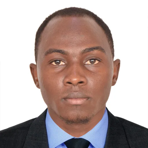 SSERWANGA E. profile photo