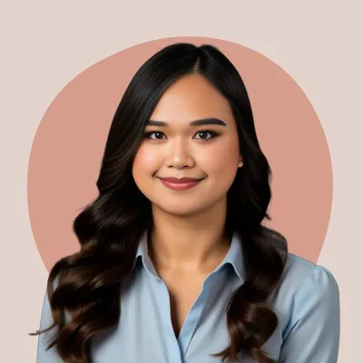 Angel N. — Junior Full-Stack Software Engineer from Philippines