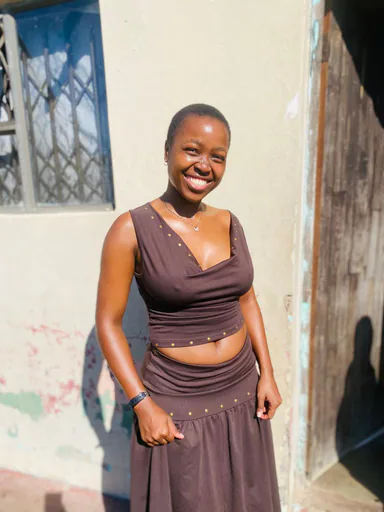 Samukelisiwe W. profile photo