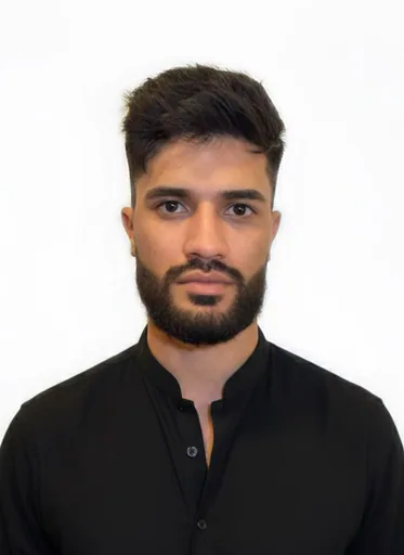Jhosua R. profile photo
