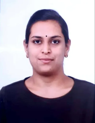 Shweta P. profile photo