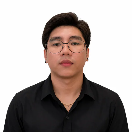 michael J. profile photo