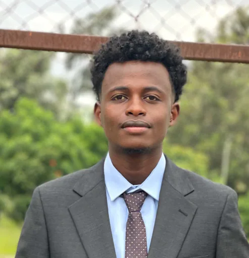 Natnael W. profile photo
