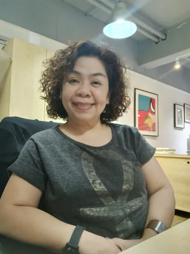 Maria J. profile photo