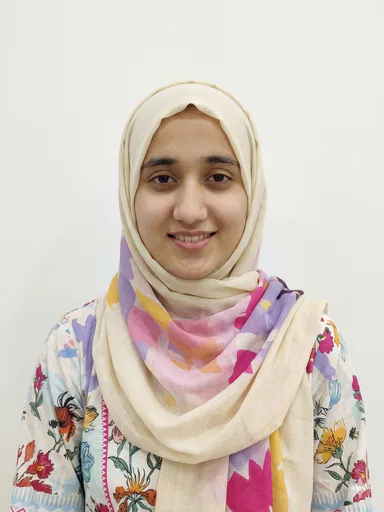 Mahnoor A. profile photo