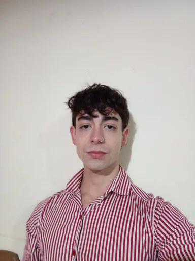 Geronimo M. profile photo