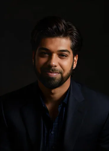 Rafey A. profile photo