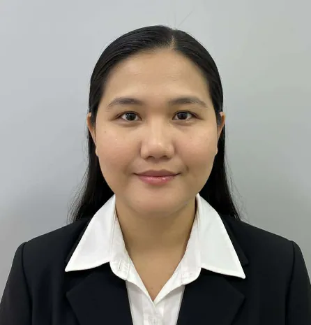Desiree C. — Senior Accounting Supervisor from Philippines