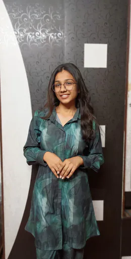 Janvi V. profile photo