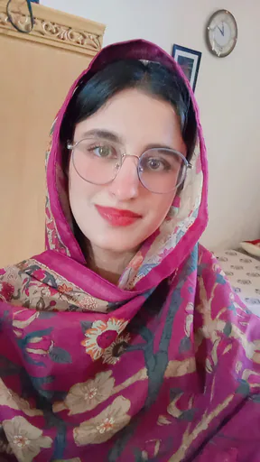 Urooj A. profile photo