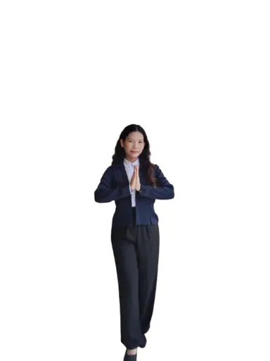 Photo of Priti Y.