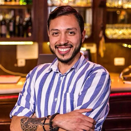 Jonatan P. profile photo