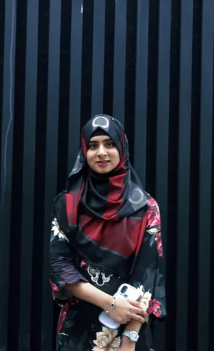 Madha A. profile photo