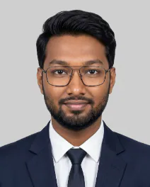 Ritwik P. profile photo