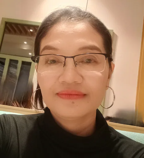 Riza A. profile photo