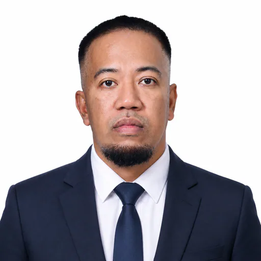Reggie B. — Senior Business Development Representative from Philippines