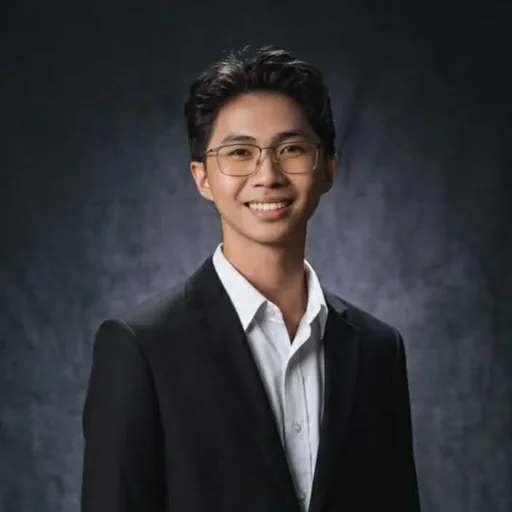 Chase L. profile photo
