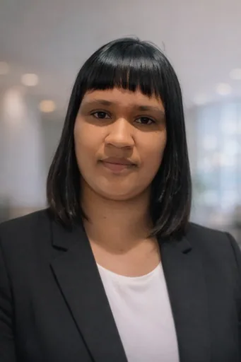 Chevonne N. profile photo