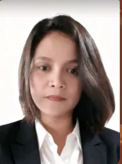 Ma C. — Mid-Level BPO Customer Service Specialist from Philippines