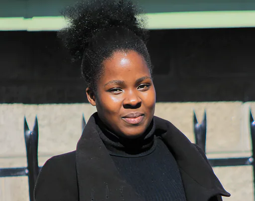 MORONGOE R. profile photo