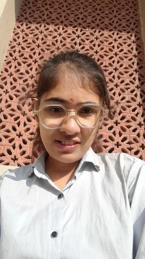 Shubhi V. profile photo