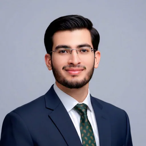 Muhammad U. profile photo