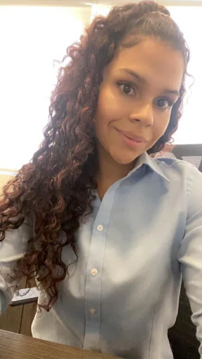 Angie D. profile photo