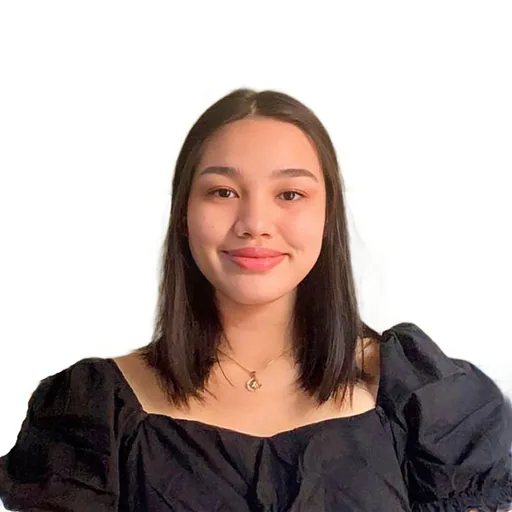 Zcharina S. profile photo